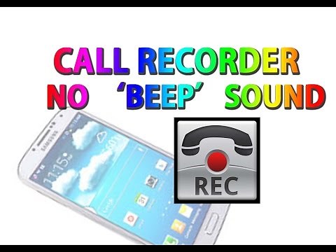 How to Record Phone Call on Samsung