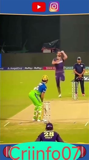 virat ka no look shot #rcb #kohli #ipl #cricket