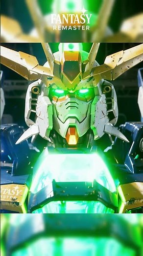 Gundam X OP “Resolution” Pure Remake Version #gundamx #機動新世紀ガンダムx #ガンダム #高达 #鋼彈