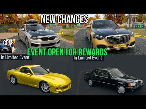 Car Parking Multiplayer 2 New Update - First Look Tutorial Official Update Review - Update Gameplay