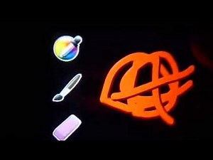 Kinder malen einfach APP Review kritzeln für alle