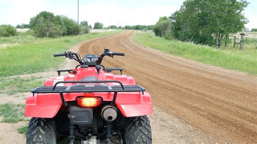 Quad bike crashes spark safety warning after horror start to year