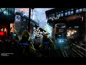 Dubstep - Sixstring King & Invader! - Natural High (VIP)