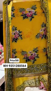 ORDER ON WHATSAPP 9351288564 ❤️ price: 500 / 199 shipping😍 ✔️ Worldwide delivery 🚚 available ✔️ stitching service yes ✔️ Reseller most welcome 👇 Booking order Inquiry PRODUCT DETAILS : . . TEAM - Surat Gujarat Bombay market near by HDFC BANK 🏦 . . #weddinglehengas #luxuryoutfit #weddingdress designerlehangas indianweddingdress indianweddingbuzz weddings bride bridesofindia bridemaids brideandgroom bridallehengas designerwear lehngha lehengasonline indianwedding indianbrides handworklehengas