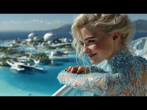 Living in 2226: The Unreal Reality of Future Megacities