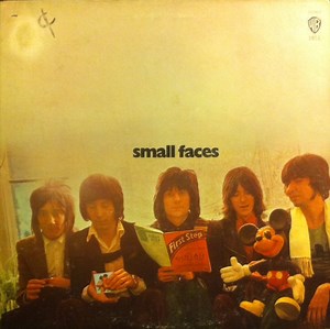 Small Faces - First Step