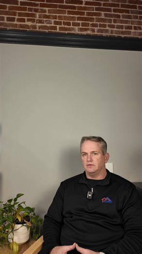 Get to know Justin - one of the owners behind Integrity Custom Homes. His passion for people, craftsmanship, and doing things the right way is at the heart of every home we build. #BuiltWithIntegrity | Integrity Custom Homes