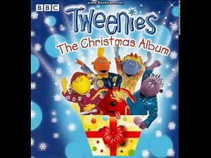 Tweenies: Christmas Album - I Believe In Christmas