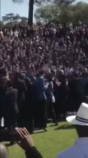 Juice WRLD funeral😞