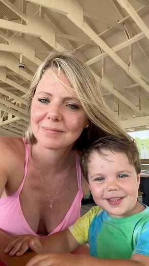 collette wolfe on Instagram: "I just lost my SAG health insurance on June 30th despite all my best efforts to book work but also I get to be with this guy all the time so #gratitude ps baby has never had Diet Coke"