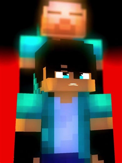 XDJames and Young XDJames INIQUITY Series #minecraft #animation #shorts