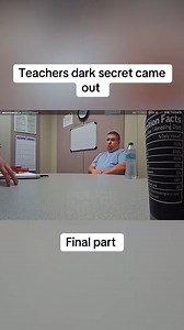 12K views · 128 reactions | Teacher’s Dark Secret Finally Came Out  — What Was Revealed in the Final Interview Shocked Everyone (Final Part) Watch full video here: https://courtaudits.com/2025/12/12/teachers-dark-secret-finally-came-out-%f0%9f%98%b3-what-was-revealed-in-the-final-interview-shocked-everyone-final-part/ | Police Blog | Facebook