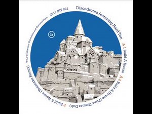 Discodromo feat. Hard Ton - Build A House (Tensnake Remix)