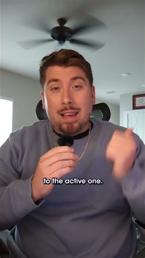 What Are Parked Domains? #shorts