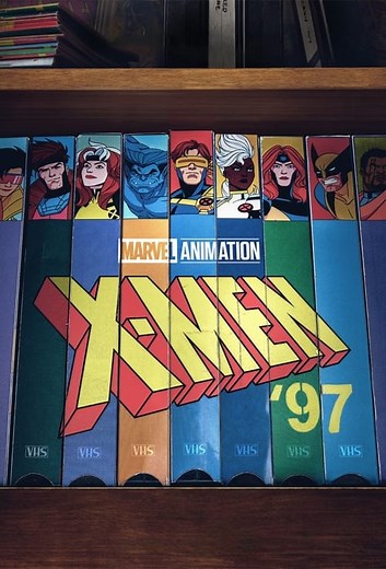 How to watch X-Men '97: The best streaming options