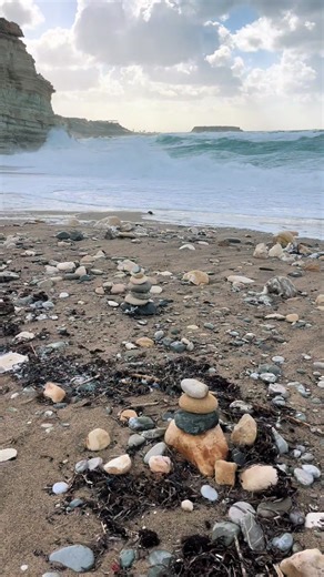 #zurbagan #travel #moldova #кипр #шторм