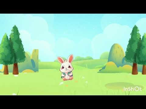 Benny the Honest Rabbit ِِ.Story for Kids