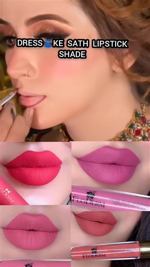 Essential Lipstick Tutorial for Flawless Makeup Looks