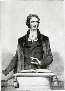 Edward Irving - Alchetron, The Free Social Encyclopedia