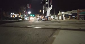 Safety changes following tragedy on tracks in northwest Chicago suburb