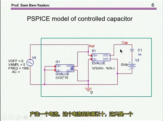 可变可控电容和电感SPICE模型简介-EDA365电子论坛