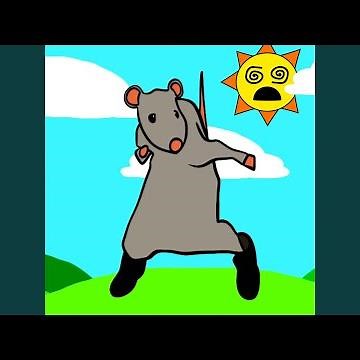 Rat Dance Song in Sprunki World