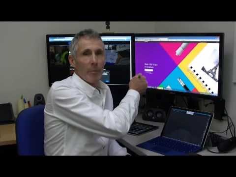 Bluebeam. How to sign a document