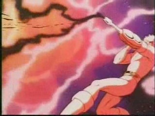 Generique japonais Cobra Opening