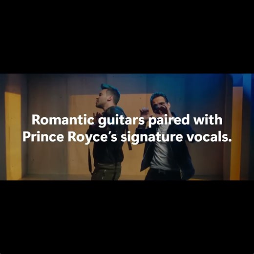 Prince Royce (2020) — cuando el amor se vuelve adicción. 💔🎸