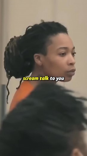 Crazy Girl In Prison! | Behind Bars