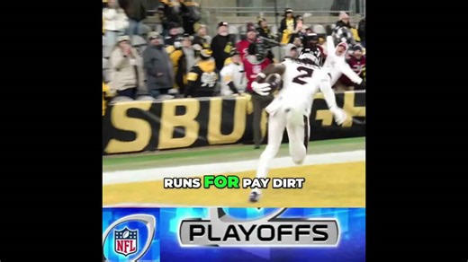 Aaron Rodgers intercepted! Bullock scores TD & victory celebration