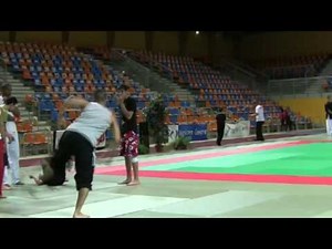 Chris Strikingz Open FDC 3 Teaser