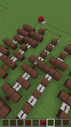 Giga Chad! Note Block Song #memes #minecraft #song #cool