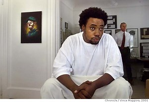 Members of notorious S.F. gang admit to shootings