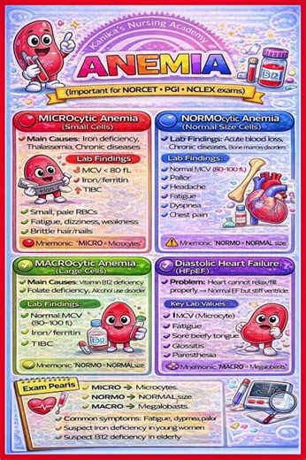 ANEMIA