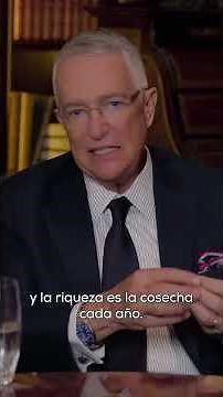 The Revolution of Freedom | "Losers love equality," Ricardo Salinas