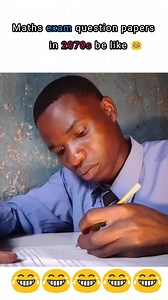 872K views · 30K reactions | Maths exam question papers in 2070s be like  | Matty R Chip | Facebook