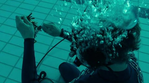 Astronauta (2022) [Lektor PL]