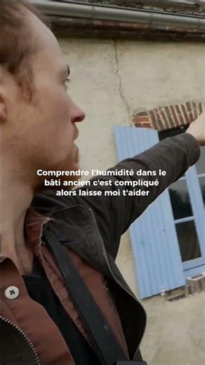 Gérer l'humidité dans sa maison