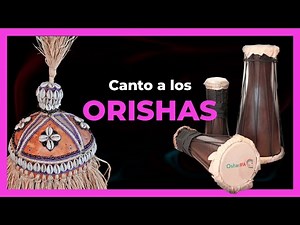 Cantos a los Orishas 🎼 | Canciones de Asojano, Ozain, Korinkoto Orisha Oko, Ibeyis.