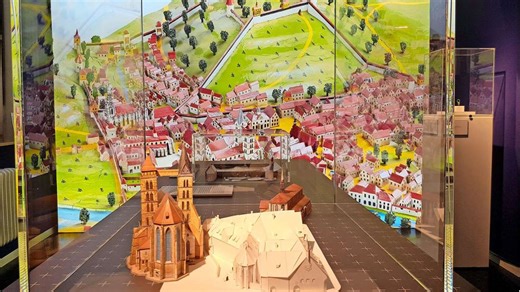 Ausstellung im Esslinger Stadtmuseum: Die Wunderkammer zeigt ihre Geheimnisse