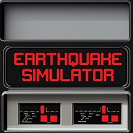 Earthquake Simulator by Damian C.Jara