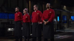 Watch Chopped Season 40 Episode 5 - Chopped Champs Throwdown: Battle 2