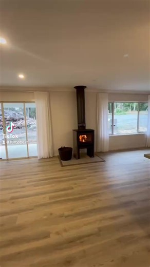“With Turboheat, you can turn your wood heater into a ducted heating system that spreads an extra 10-12kW of warmth throughout your home—at no extra energy cost!”#ductedheating #woodburning #winter #wood #fire #sale #warmth #woodstove #renovation #retail #home #viral #sustainableliving