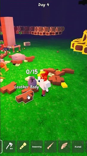 BEST Script 99 Nights In The Forest Script Roblox Exploit