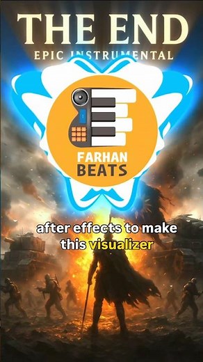 Best FREE Music Visualizer 2026? 🎵 Stop paying for After Effects