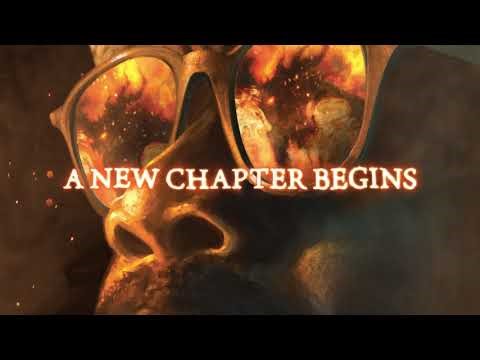 New Arkham Horror Core Set Reveal | Arkham Horror: The Card Game