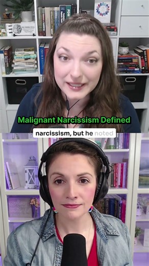 Malignant Narcissism Defined