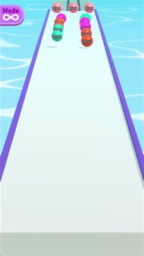 Why is start number 4096 broken