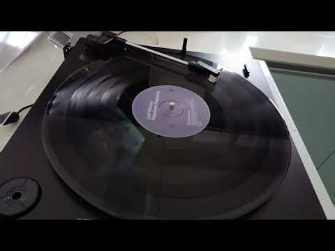 Lost Witness (Happiness Happening) 1991